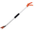 1.5m Telescopic Long Reach Pruner Shear Scissors For Gardening